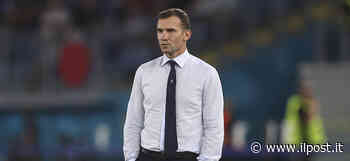 Andriy Shevchenko è il nuovo allenatore del Genoa - Il Post