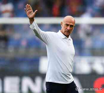 Genoa, ufficiale l'esonero di Ballardini - Agenzia ANSA