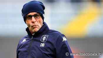 Il Genoa pareggia a Empoli, Ballardini verso l’esonero. Al suo posto Shevchenko - Il Secolo XIX