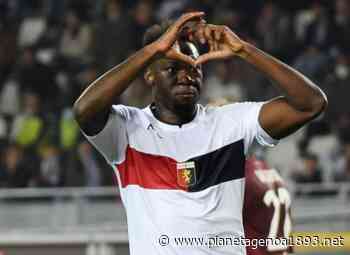 GAZZETTA DELLO SPORT - Genoa rebus attacco, Balla si aggrappa a Caicedo dall'inizio - PianetaGenoa1893 - Pianetagenoa1893.net