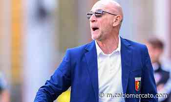 Genoa: Ekuban ma non solo. Un altro rossoblù nel mirino di Ballardini - Calciomercato.com