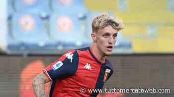 Genoa, Rovella: "Meritavamo qualcosa in più, oggi ci è andata male" - TUTTO mercato WEB