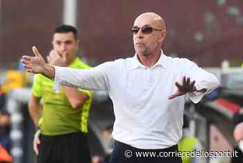 Genoa, Ballardini: "Bella reazione contro un Sassuolo di spessore" - Corriere dello Sport.it