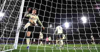 'Too easy' - national media react to Liverpool loss at West Ham as Alisson Becker criticised
