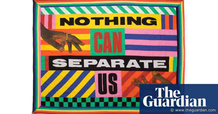 A different perspective: the changing status of Black British art