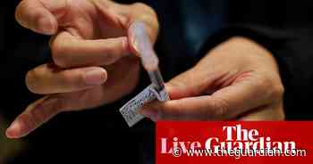 Scott Morrison says WA border policy doing ‘more harm than good’ – as it happened - The Guardian Australia