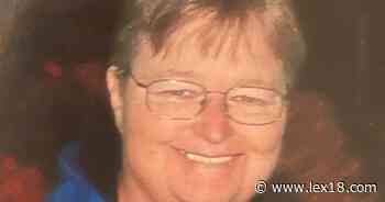 Search continues for missing elderly woman in Scott County - LEX18 Lexington KY News