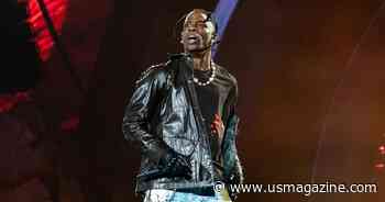 ‘Mass Casualty Incident’ at Travis Scott’s Astroworld Festival: Everything We Know So Far - Us Weekly