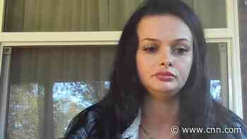 Travis Scott concert attendee describes crowd's behavior - CNN