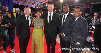 The Centrepiece interview: Netflix's Scott Stuber talks original films strategy, acquisitions, chasing IP - Screen International