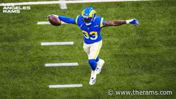 A longtime key piece to Rams special teams, Nick Scott capitalizing on opportunities with defense - therams.com