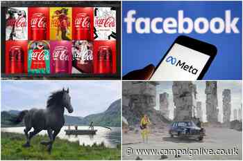 Pitch Update: Agencies thirsty for news on Coca-Cola result