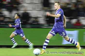 De sfeer is terug bij Beerschot: &quot;Boxen toen op het luidste&quot; en &quot;Komen terug uit uitzichtloze situatie&quot;