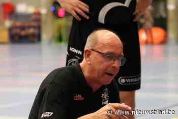 Koen Eerdekens: “Een beetje zoals de profs”