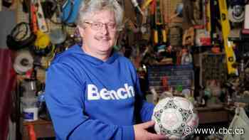 A soccer ball, a historic moment and Canada's World Cup dream