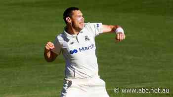 Victoria beats NSW by 174 runs in Sheffield Shield as paceman Scott Boland puts his case to Ashes selectors - ABC News