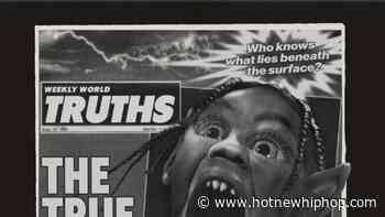 Travis Scott’s New Song “MAFIA” Includes An Unexpected J. Cole Feature - HotNewHipHop