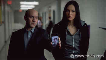 Tribal's Ron E. Scott: “We wanted to explore how policing can affect their personal lives” - TV, eh?