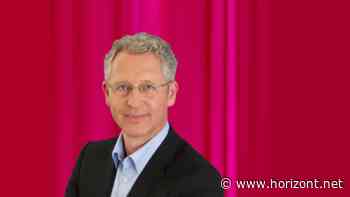 Anzeige. Sponsored Podcast : Purpose-Marketing statt Abverkauf: Wie die Deutsche Telekom als Trendsetter wirkt - Horizont.net