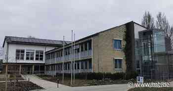 Marketing zieht ins Rathaus ein: Wieder mal Ärger um nicht öffentliche Sitzung in Hille - Mindener Tageblatt