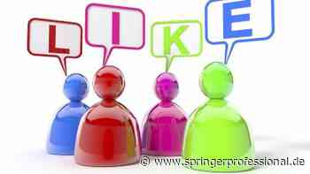 Erfolgsmessung im Bereich Influencer Marketing | springerprofessional.de - Springer Professional