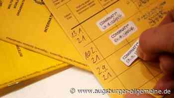 Wo in Augsburg die Booster-Impfung angeboten wird