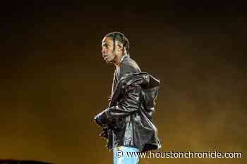 Travis Scott 'absolutely devastated' after Astroworld Festival tragedy leaves 8+ dead in Houston - Houston Chronicle