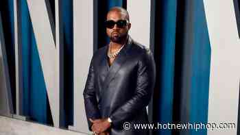 Kanye West Told Drake, Kim K, JAY-Z, & Travis Scott That He's Richer Than All Of Them Combined - HotNewHipHop