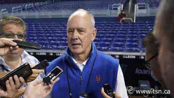 AP source: Mets fire acting GM Scott after DUI leave - TSN