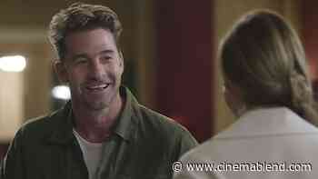 Scott Speedman Totally Compared Grey’s Anatomy Fans’ Reactions To The Shining - CinemaBlend