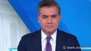 Acosta: No more whining, sore losers or lies. Just stop the squeal