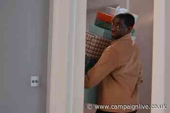 Debenhams launches first Christmas push since relaunch as online retailer