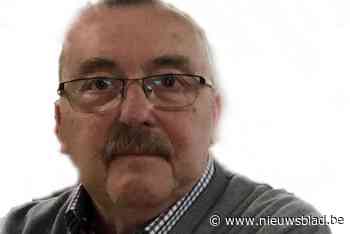 Oud-pastoor Jan Keppens op 77-jarige leeftijd overleden