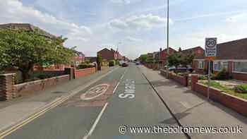 Hindley: Appeal after woman, 89, dies after being hit by car