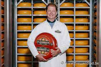 Flandrien Kaas pakt vijf medailles op World Cheese Awards: “Op ingeslagen weg verder gaan”
