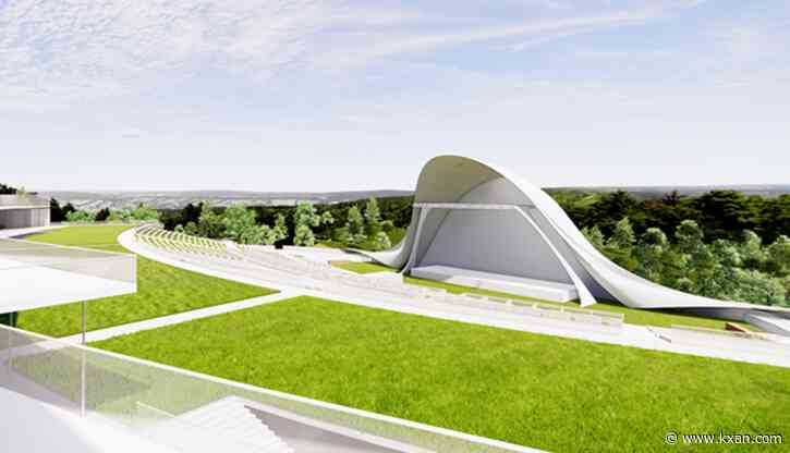 Environmental groups raise concerns about Violet Crown amphitheater project proposed west of Austin