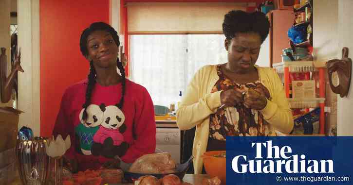 Show me the happy: art, theatre and music that celebrates Black joy