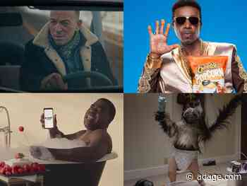 12 keys to making a Super Bowl ad worth $6.5 million