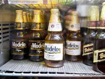 Grey wins Modelo beer account