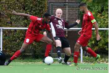 SV Lohmar mit 8:1-Kantersieg, Rot-Weiß Hütte lässt Punkte liegen - FuPa - das Fußballportal