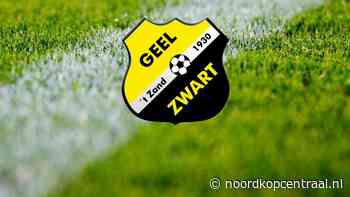 Geel Zwart maakt zichzelf belachelijk – Noordkop Centraal - Noordkop Centraal