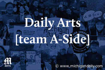 Daily Arts Runs a Marathon: Reflections from A-side, the 2021 relay team - The Michigan Daily