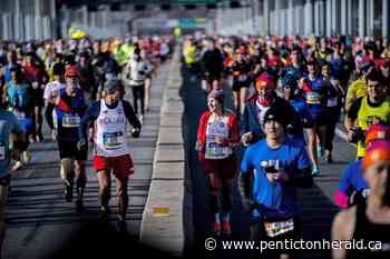 Comeback story: Korir wins NYC Marathon 2 years after 2nd - pentictonherald.ca