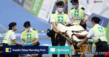 Hong Kong Marathon a lesson in how not to host a large-scale sporting event - South China Morning Post