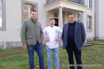 De slagmolen wordt toekomstige uitbater van Kasteel Edelhof