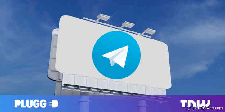 Everything marketers need to know about Telegram’s new ad platform