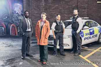 ITV's The Tower full cast including Game of Thrones' Gemma Whelan