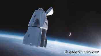 After Delay Due To Bad Weather, NASA’s SpaceX Crew-2 Mission Will Return To Earth After 199 Days in Space