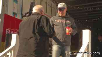 Only two days left to help "Rock Out Hunger" with 97 Rock