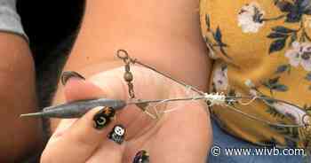 DEC honors Veterans with free fishing day on November 11